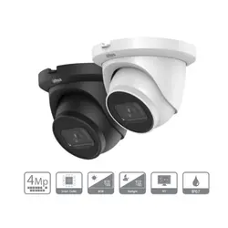 داهوا استارلایت ۴ مگاپیکسل مدل IPC-HDW2431TMP-AS-S2