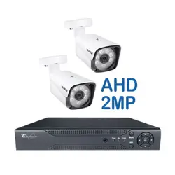 پک دو دوربینه فول اچ دی 2MP