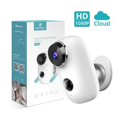 دوربین شارژی بی سیم Heimvision HMD2