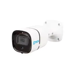 دوربین بولت AHD کیفیت ۲MP مدل 6752-BT