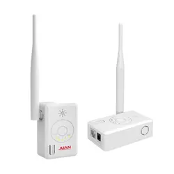 تقویت کننده امواج وایرلس