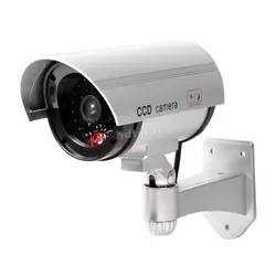 ماکت دوربین مداربسته بولت