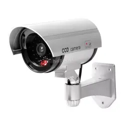 ماکت دوربین مداربسته بولت