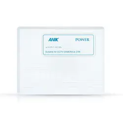 آنیک یو پی اس ۱۵ آمپر UPS ANIK