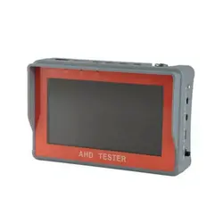 تستر دوربین مداربسته AHD