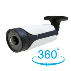 دوربین بولت ۳۶۰ درجه IP Camera 2MP