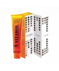 رنگ مو فانتزی یاسی ویتامول شماره 21-90