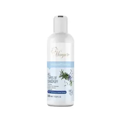 شامپو ضد شوره مارگریت Margritte حجم 400mL
