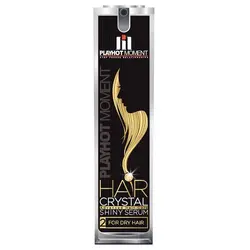 سرم مو مناسب موهای خشک پلی هات مومنت حجم 80mL