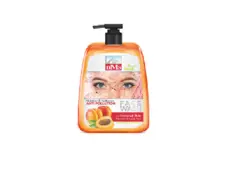 فیس واش پوست نرمال حاوی عصاره زردآلو BMS حجم 500mL