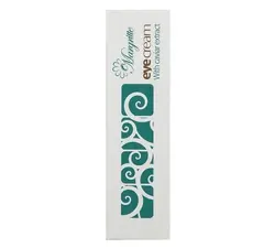 کرم دورچشم خاویار مارگریت Margritte حجم 30mL