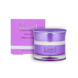کرم فیلر لایسل مدل اسمارت حجم 30mL