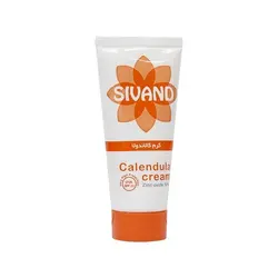 کرم کالاندولا سیوند (sivand) حجم 30g