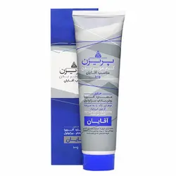 کرم موبر بدن مناسب آقایان پریزن 100gr