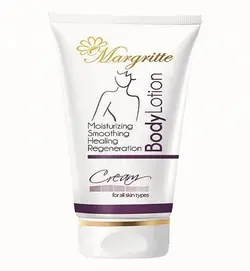 لوسیون بدن مارگریت Margritte حجم 200mL