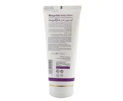 لوسیون بدن مارگریت Margritte حجم 200mL