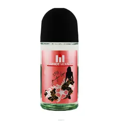 مام رول زنانه ضد تعریق پلی هات مومنت مدل jenifer lopez حجم 50mL