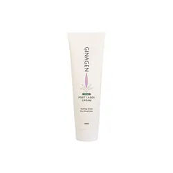 کرم بعد از لیزر ژیناژن مناسب پوست آسیب دیده حجم 100mL