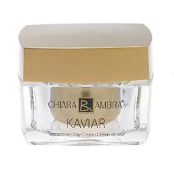 کرم روز کیارا آمبرا حاوی خاویار حجم 50mL