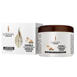 ماسک شیر لوجیا داخل حمام حجم 500mL