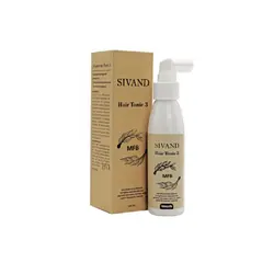 لوسیون ضد ریزش مو سیوند مدل MFB حجم 120mL