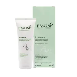 کرم مرطوب کننده امونی مناسب پوست چرب و مختلط  حجم 50mL