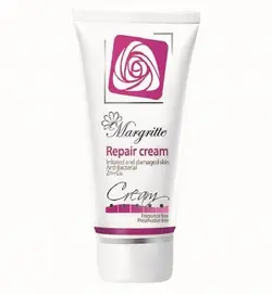 کرم ترمیم کننده مارگریت Margritte حجم 40mL