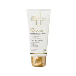کرم روز درمدن مناسب پوست خشک SPF50 حجم 30mL