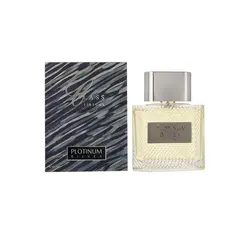 ادکلن مردانه کلس مدل PLOTINUM SILVER حجم 100mL