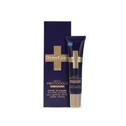 کرم دور چشم شب درمدن حجم 15mL