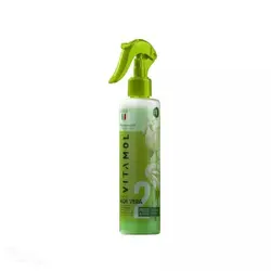 اسپری دوفاز ویتامول مدل آلوئه ورا حجم 250mL