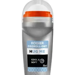 مام رول ضد تعریق رودیر مدل hug me حجم 50mL