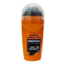 مام رول ضدتعریق رودیر مدل ESSENTIALS حجم 50mL