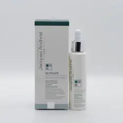 سرم تقویت کننده مو ژاک آندرل حاوی بیوتین و کلاژن حجم 50mL