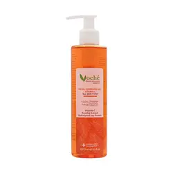 ژل شستشوی صورت وچه حاوی ویتامین C حجم 250mL