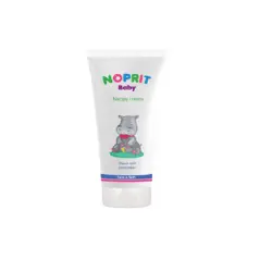 کرم محافظ پای بچه نوپریت حجم 50mL