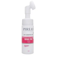 فوم شستشوی صورت پیرلو حاوی خاویار حجم 150mL