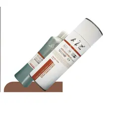 شامپو ضد شوره A2Z مناسب موی چرب حجم 250mL