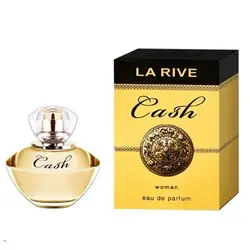 ادکلن لاریو کش زنانه | La Rive Cash Women EDP