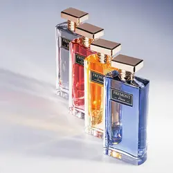 ادکلن زنانه فرمونت مدل Fremont Princess حجم 100 میلی لیتر