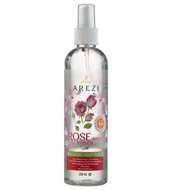 اسپری تونر آبرسان گلاب عارضی (Arezi)