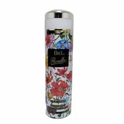 اسپری بدن زنانه بیو استار مدل FLORELLES حجم 200mL
