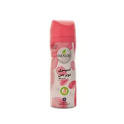 اسپری موبر درمودریم مناسب بانوان حجم 200mL