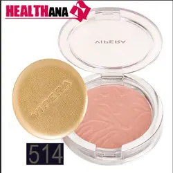 پنکیک ویپرا فشن پودر Vipera Fashion Powder شماره 514