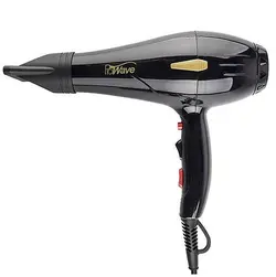 سشوار حرفه ای پروویو مدل PW-3109
