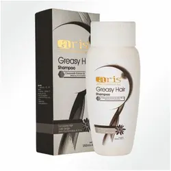 شامپو موی چرب آریس (Aris)