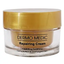 کرم ضد چروک درمومدیک (DERMO MEDIC)