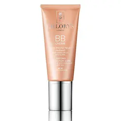 کرم پوشاننده درمانی رنگ روشن کلوریس (Chlorys) حجم 40mL