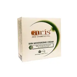 کرم درخشان کننده و محافظ پوست آریس (Aris)