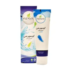 کرم موبر درمودریم مناسب آقایان حجم 100mL